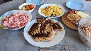 Влог 54. Мы в гости в Тюмень. Вы с нами ?