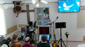 "Знаем ли мы путь Господа" Варахтин Сергей 22.03.2026