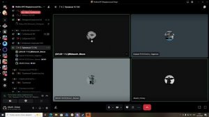 Приемная ГС ГОСС X3