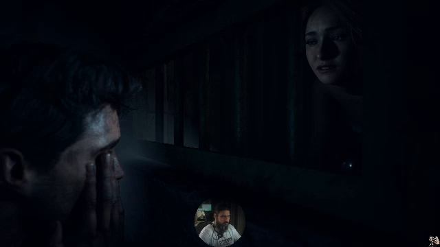 Until Dawn Vol.2 • Прохождение Сюжетных Игр • Online Games