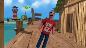 Абоюскины 4 33 серия