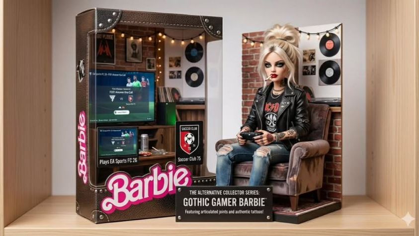 Clash Equipe • FoF Answer the Call 🆚️ Soccer Club 75