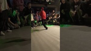 PHOENIX CREW 18th ANNIVERSARY 2ON2 BATTLES #1