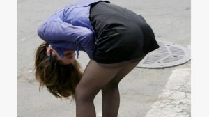 Стыдные Моменты из Жизни Женщин