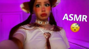 #59 ASMR [ Malina ASMR ]