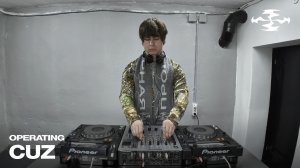 CUZ / OPERATING ROOM — 23/03/2026