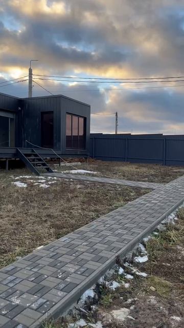 ДНП Святая Гора
