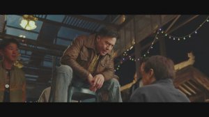 Кунг-фу жеребец: Коллекторы пришли за конём и получили отпор