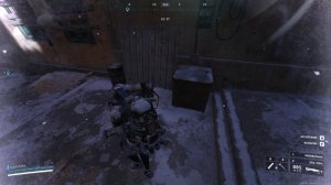 Поход по беловежской пуще Arc Raiders