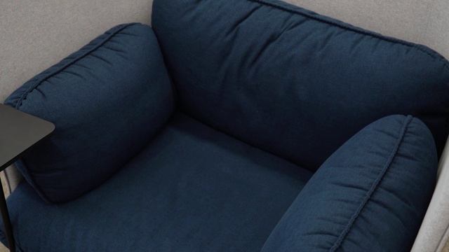 Серия мягкой мебели БЕЛЛАДЖИО (Bellagio)