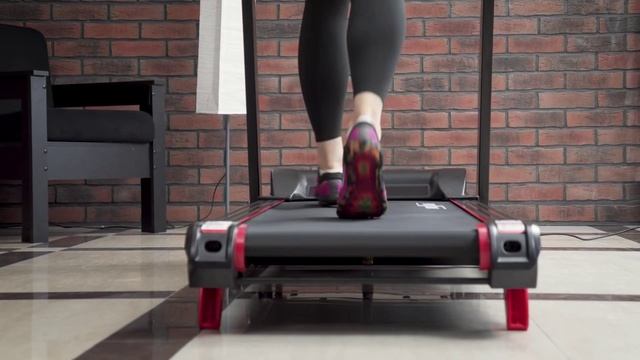 Proxima Berta — надежный выбор для дома! Обзор беговой дорожки