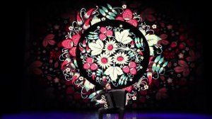 А. Аверкин обработка русской народной песни Вот кто-то с горочки спустился