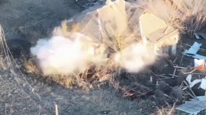 Новые удары нанесла наша армия по объектам ВПК в тыловых районах Украины.