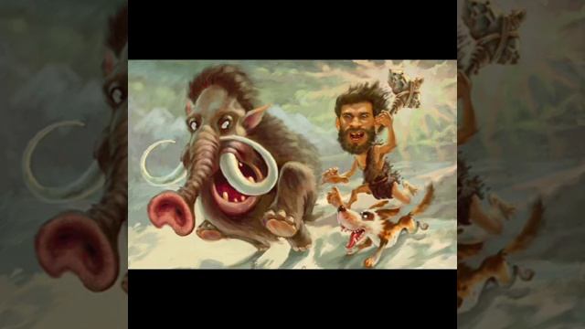 Царь природы (Алёна Далида)