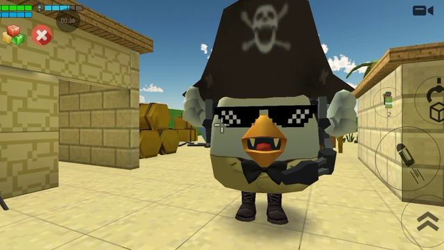 Сходка будет!