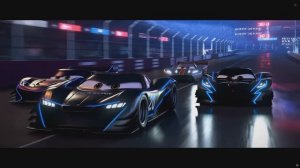 Тачки 4 Новинка 2027 Следующее поколение | Cars 4: The Next Generation Концептуальный трейлер 4K SDR