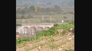 Израиль разбомбил мост через реку Литани. Это дорога, соединяющая юг Ливана с остальной страной.