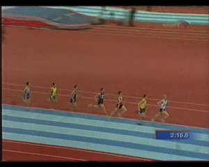 Чемпионат России по легкой атлетике в помещении - 2026