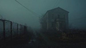 Stalker 2 - Deep Focus Ambient Music - Atmospheric Soundscape-(1080p24)