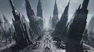 Расцвет Мира