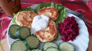 И на спец питании тоже вкусно!