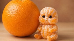 Милые Фруктовые малыши и Большие фрукты 🍊👶 Мультики для детей 🍊👶 Детские мультики