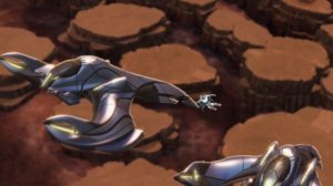 Макс Стил 2 сезон 8 серия (мультсериал, 2014)