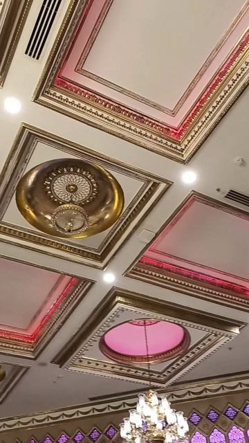 CLUB HOTEL SERA. LOBBY. Март 2026