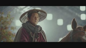 Кунг-фу жеребец: Опасный трюк с Огоньком