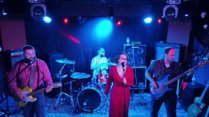 2025-10-11 - Группа «Библиотека им Ленина» - Свадьба на Чердаке