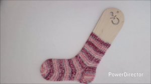 СП " Носочная коробочка 6" март