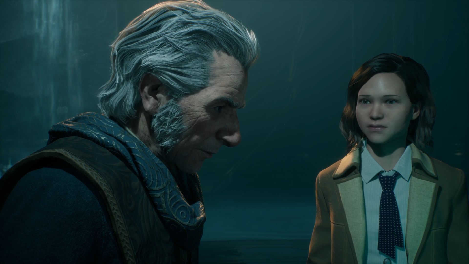 Hogwarts Legacy. Серия - 1