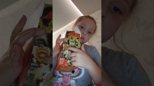 распаковка вакуку