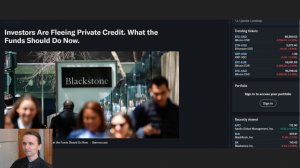 Подборка экономических новостей. Небанковское кредитование