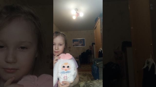 Распаковка пусички смотреть онлайн