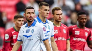 Крылья Советов - Рубин. Чемпионат России 22.03.2026