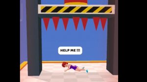 Ловим злодеев скотчем. Screwdom 3D — это сложная и головоломка Screw Master, которая подвергнет ваши