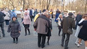 Мария....... 21.03.26 Гомель парк Луначарского 🥰💫