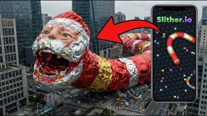 Гу Гу Га Га становится ГИГАНТСКОЙ ЗМЕЕЙ в РЕАЛЬНОЙ ЖИЗНИ