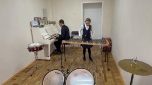 Попова Екатерина