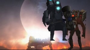 камера прайм титан против титана спикер мена