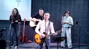 Воскресное Богослужение 22.03.26