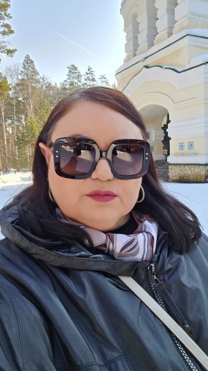 Влог- болталка 🤗