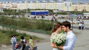 Светлана Аверочкина - Живите любите (Авт.муз.клипа Виктор)