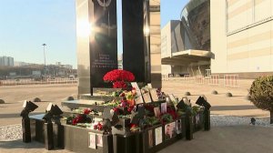 Два года прошло после трагедии в "Крокус Сити Холле" в подмосковном Красногорске.