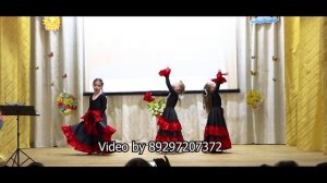 Хасаншаихский детский сад концерт к 8 марта 2026