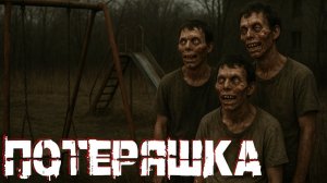 СТАЩИЛИ БОЛЬШЕ, ЧЕМ ХОТЕЛИ...Страшные истории. Страшилки на ночь. Авторская история.