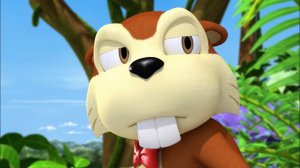 Бобёр и Тейлс АМВ - Соник Бум - Krøller Eller Ej