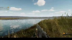 BULT:Hunting simulator-осень