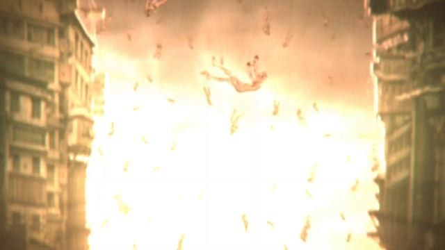 Дорохедоро 2 сезон опенинг - Zettai Must Danmen